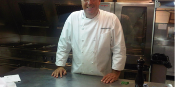 A former chef to the royal family has launched his own YouTube channel, with videos explaining how to make all kinds of treats.