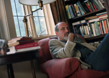 Image of Nassim Nicholas Taleb