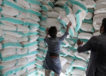 Millions across the world already rely heavily on food aid to survive