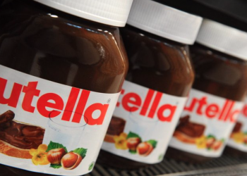 Salvini’s U-turn on Nutella exposes flaws in his ‘nationalist’ food policy