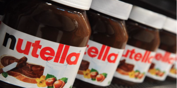 Salvini’s U-turn on Nutella exposes flaws in his ‘nationalist’ food policy