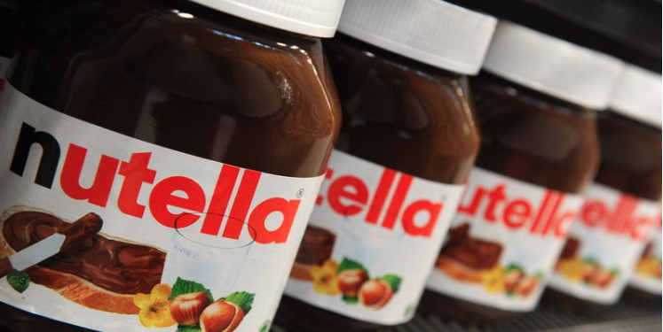 Salvini’s U-turn on Nutella exposes flaws in his ‘nationalist’ food policy