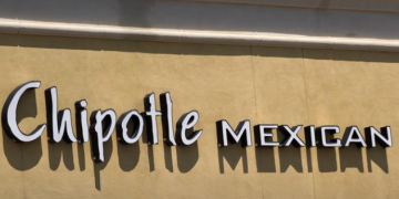 Chipotle agrees to record $25 million fine over tainted food