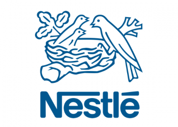 Pre-pandemic stockpiling boosts sales at Nestlé
