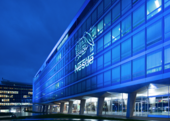 Nestle stays in acquisition mode. Pic: Nestle