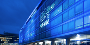 Nestle stays in acquisition mode. Pic: Nestle
