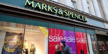 Marks & Spencer fails to make headway in March 2020