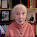 Jane Goodall says wildlife destruction leads to pandemics