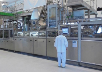 How Danone kept making yoghurt in the pandemic