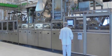 How Danone kept making yoghurt in the pandemic