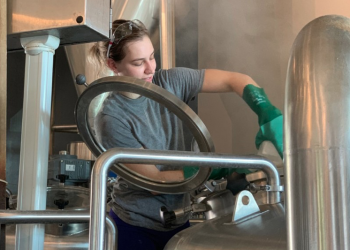 Become a food scientist