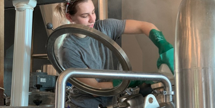 Become a food scientist