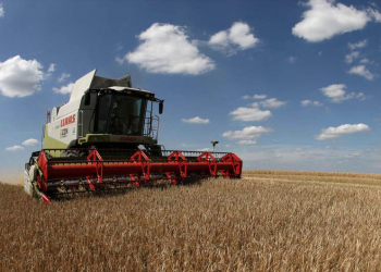 £50bn EU farm subsidies go to powerful