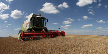 £50bn EU farm subsidies go to powerful