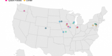 orders meat plants to stay open