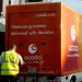 Ocado market value soars during Covid-19