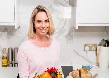 What really matters – food itself and community