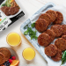 Beyond Meat’s Beyond Breakfast Sausage Source: Beyond Meat