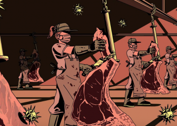 ILLUSTRATION: MAXIME MOUYSSET FOR BLOOMBERG BUSINESSWEEK