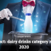 The Grocer's Dairy Drinks report