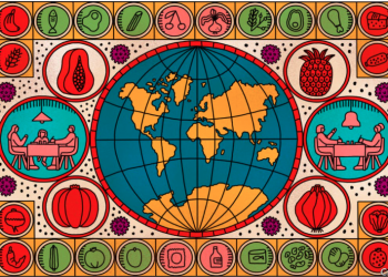 The world’s food system has so far weathered the challenge of covid-19