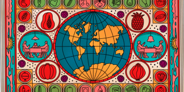 The world’s food system has so far weathered the challenge of covid-19