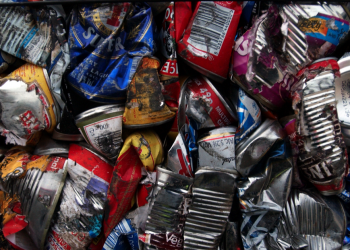 UK citizens are creating less food waste in lockdown