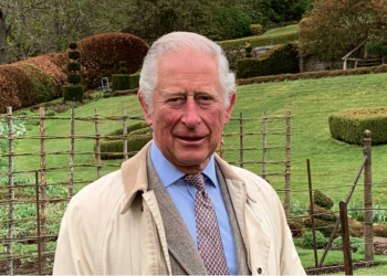 UK Government and Prince Charles urge workers to ‘Pick for Britain’