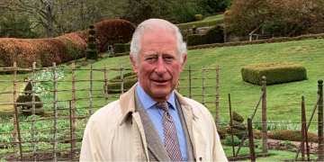 UK Government and Prince Charles urge workers to ‘Pick for Britain’