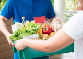 Scotland’s local food economy