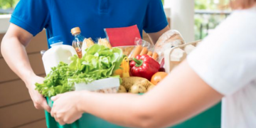 Scotland’s local food economy