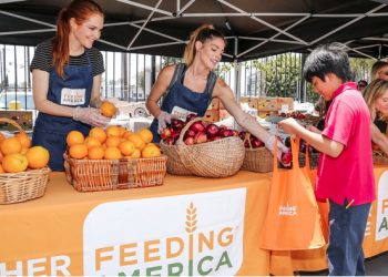 Trump’s food aid program leaves out Maine, does little for Northeast states hit hardest by COVID