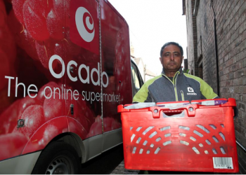 As consumers shift more online and try to avoid trips to the supermarket during the coronavirus crisis, companies like PepsiCo, Coca-Cola and even Heinz Kraft are growing direct-to-consumer sales