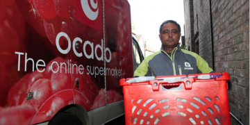 As consumers shift more online and try to avoid trips to the supermarket during the coronavirus crisis, companies like PepsiCo, Coca-Cola and even Heinz Kraft are growing direct-to-consumer sales