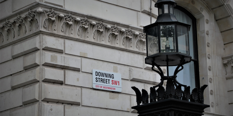 Covid-19 prompts call for cross-government food system committee