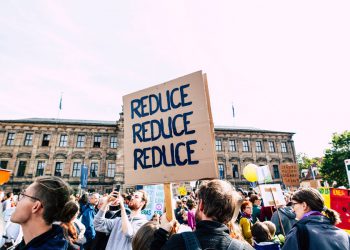 Agricultural practices to mitigate CO2 highlighted