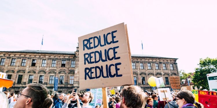 Agricultural practices to mitigate CO2 highlighted