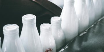 Industry and government join in £1m dairy campaign
