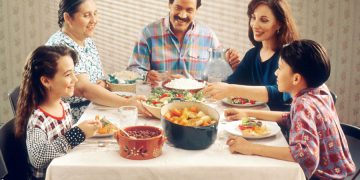 Covid-19 has positive impact on enjoyment and food waste