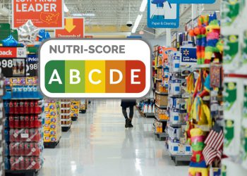 Nutri-Score receives cross-sector backing