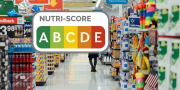 Nutri-Score receives cross-sector backing