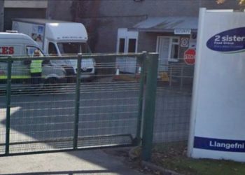 Anglesey schools 2 Sisters produces a third of all poultry products consumed in the UK