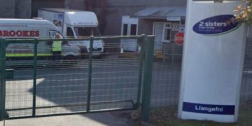 Anglesey schools 2 Sisters produces a third of all poultry products consumed in the UK