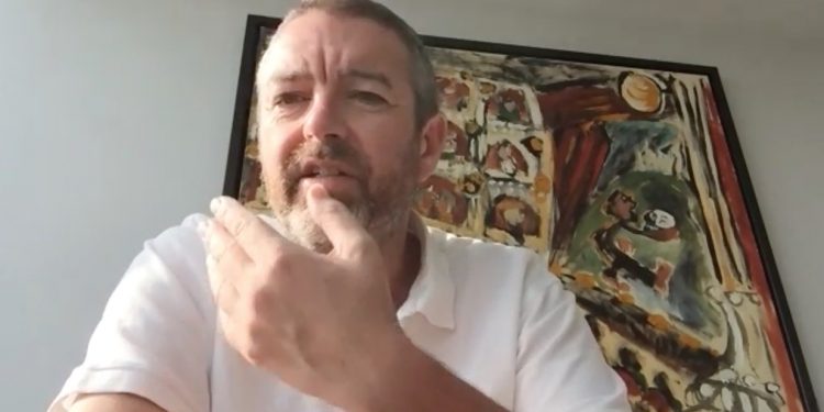 atthew Cushen is a London-based investor, strategist and consultant in food retail, via his dual businesses Worth Capital and Uprising Consulting.