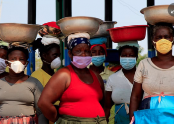 Malnutrition leading cause of death and ill health worldwide – report