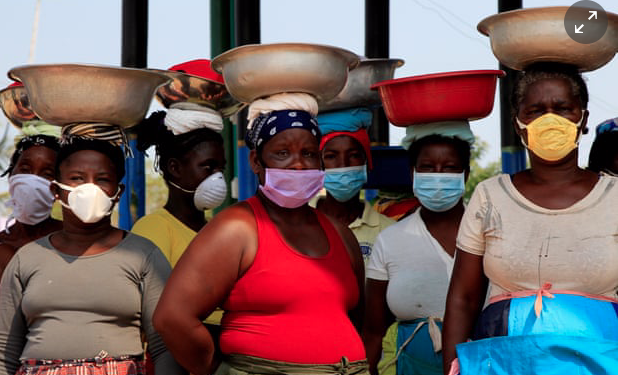 Malnutrition leading cause of death and ill health worldwide – report