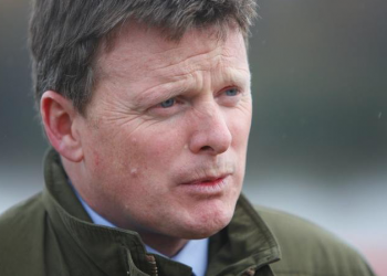 Richard Benyon Credit: Chris Ison/PA