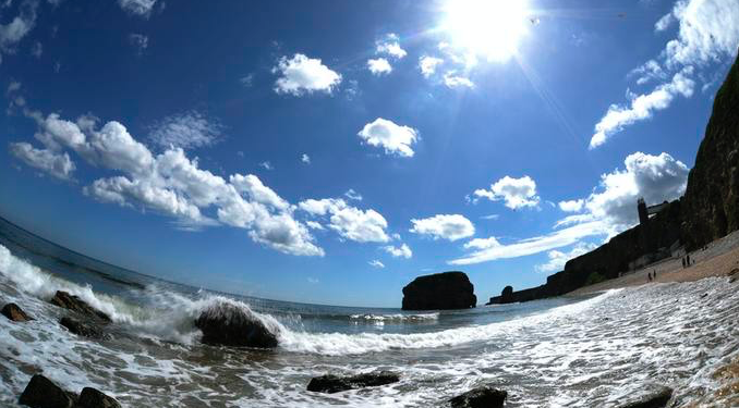 Ramp up environmental protections for UK waters, independent review urges Photo: Owen Humphreys/PA