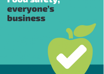 World Health Organization. World Food Safety Day 2020