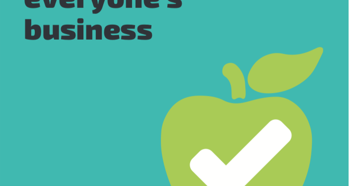 World Health Organization. World Food Safety Day 2020